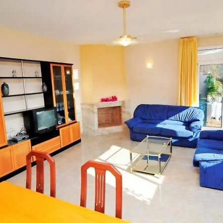 Club Villamar - Grace Villa *