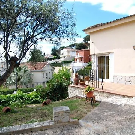 Villa Club Villamar - Grace *