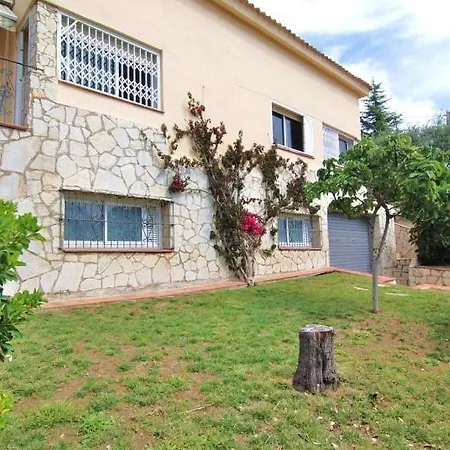 Club Villamar - Grace * Santa Susanna