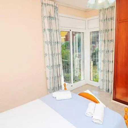 Villa Club Villamar - Grace *