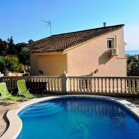 Villa Club Villamar - Grace Santa Susanna
