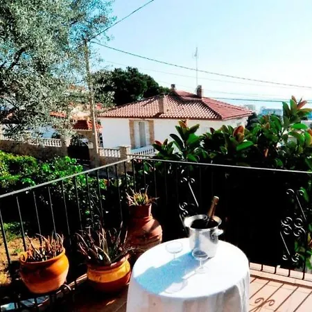 Club Villamar - Grace Villa