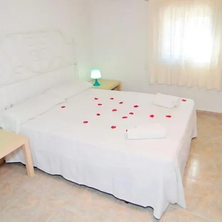 Club Villamar - Grace