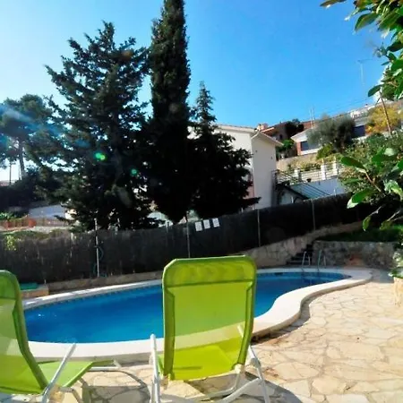 Club Villamar - Grace * Santa Susanna