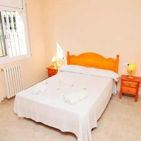 Villa Club Villamar - Grace