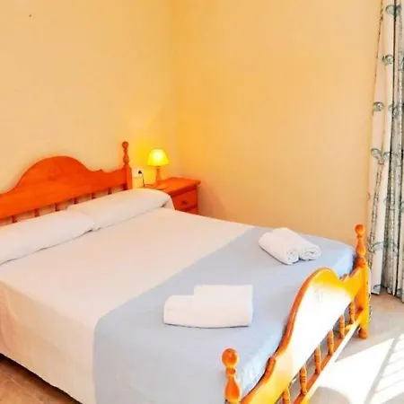 Villa Club Villamar - Grace