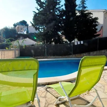 Club Villamar - Grace * Santa Susanna