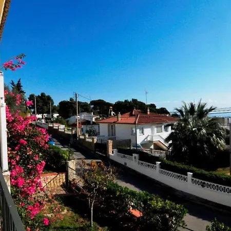 Villa Club Villamar - Grace Santa Susanna